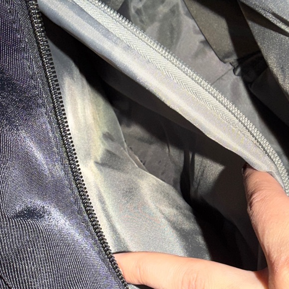 Beis the Ultimate Diaper bag in Black - Picture 5 of 6